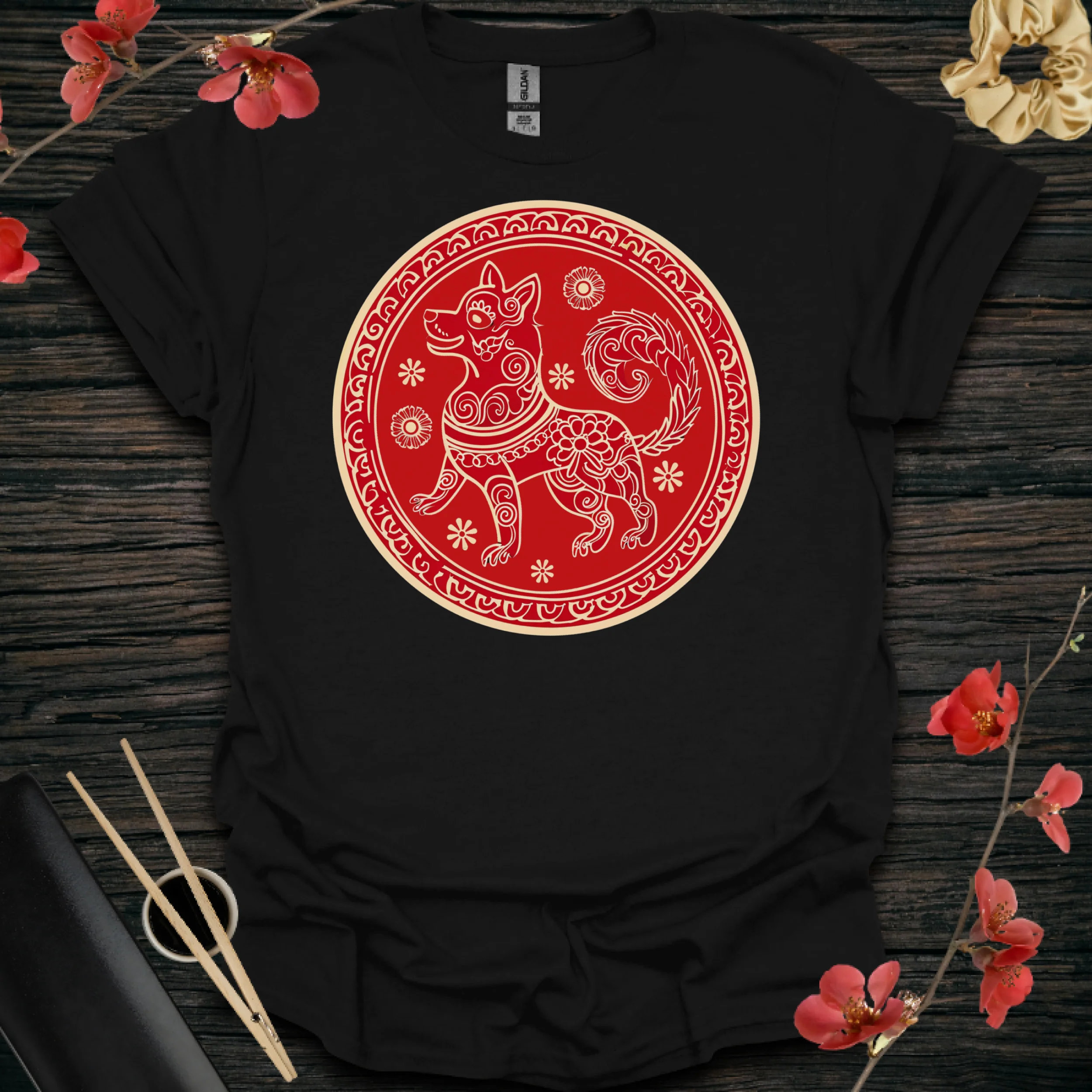 Year of the Dog