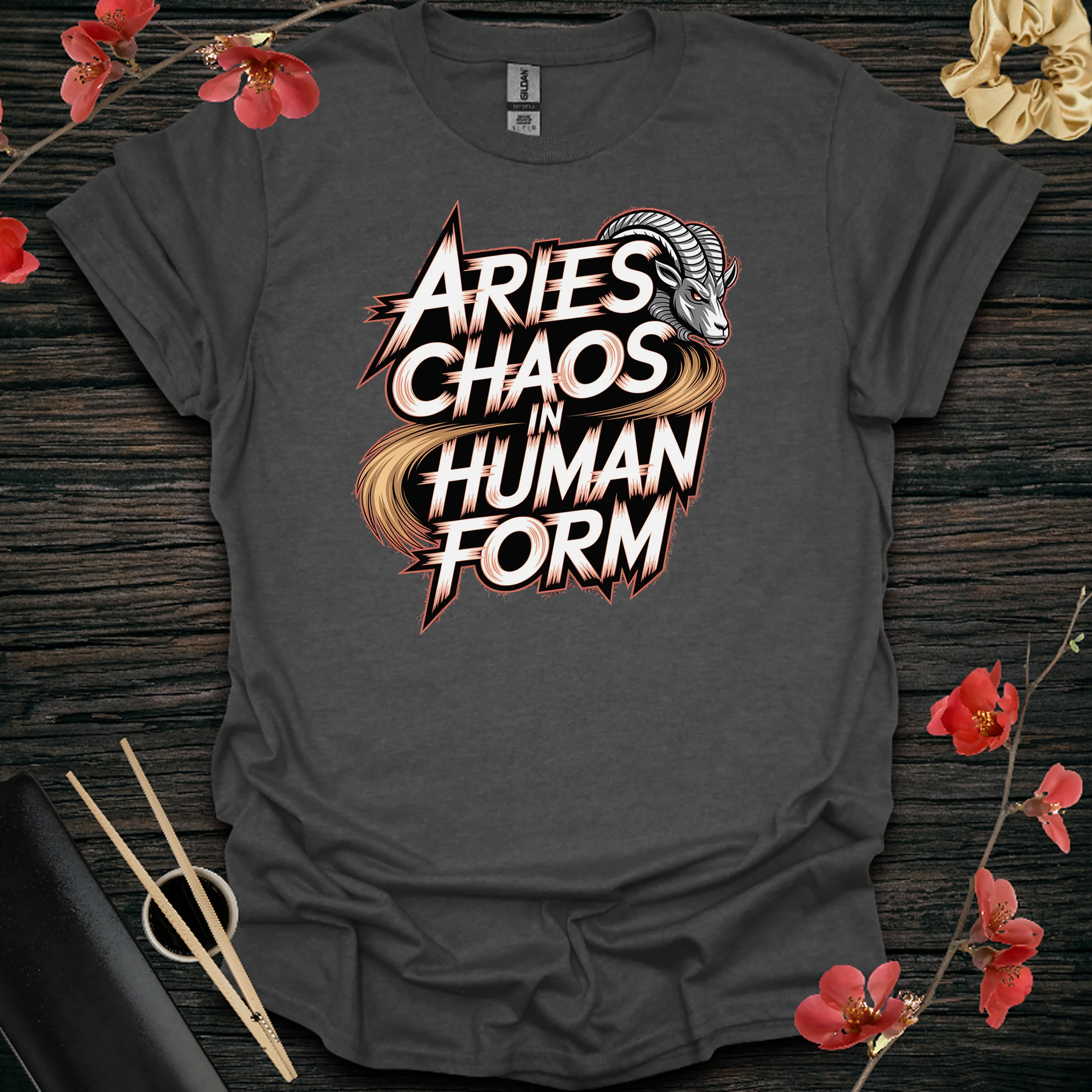 Chaos Aries