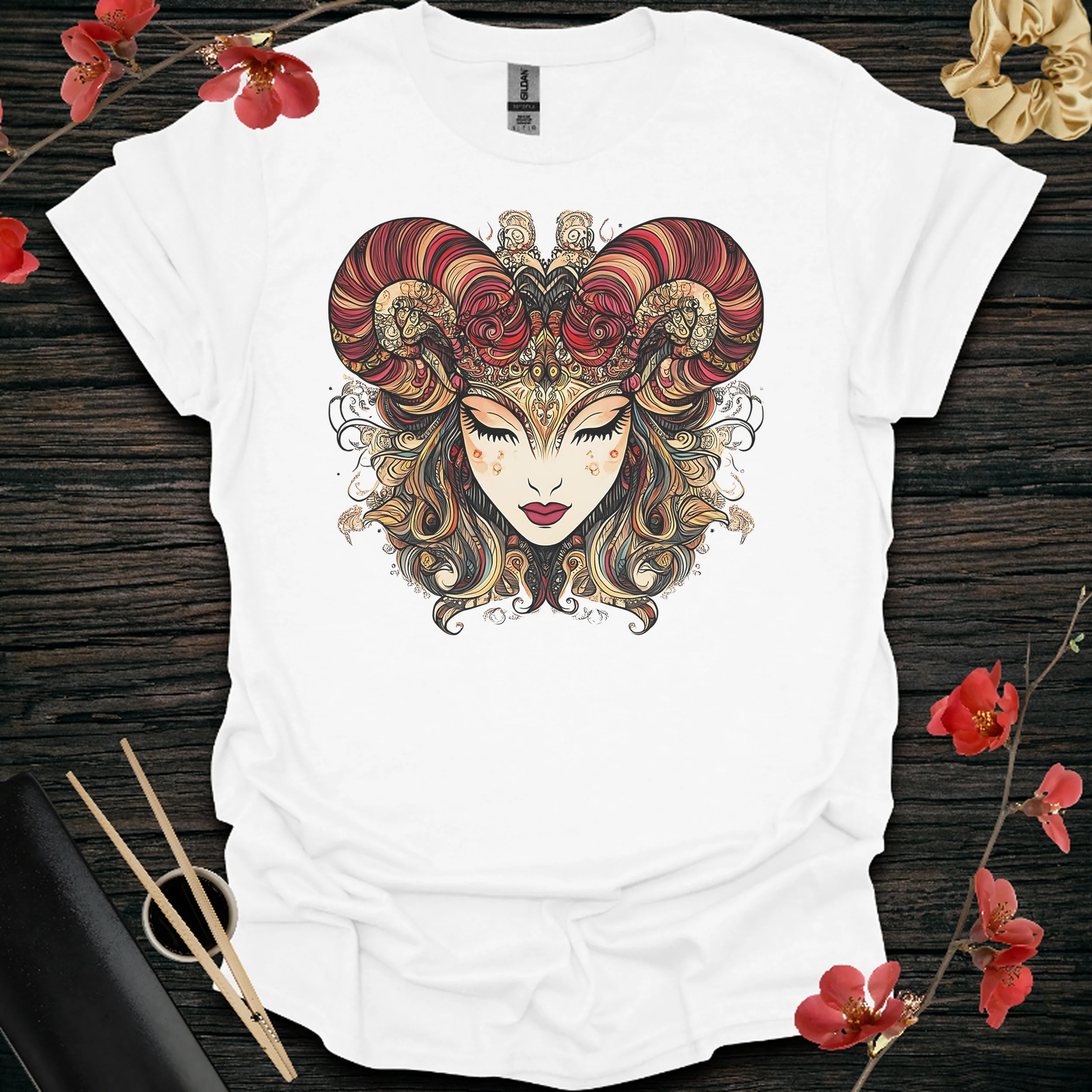 Lady Aries