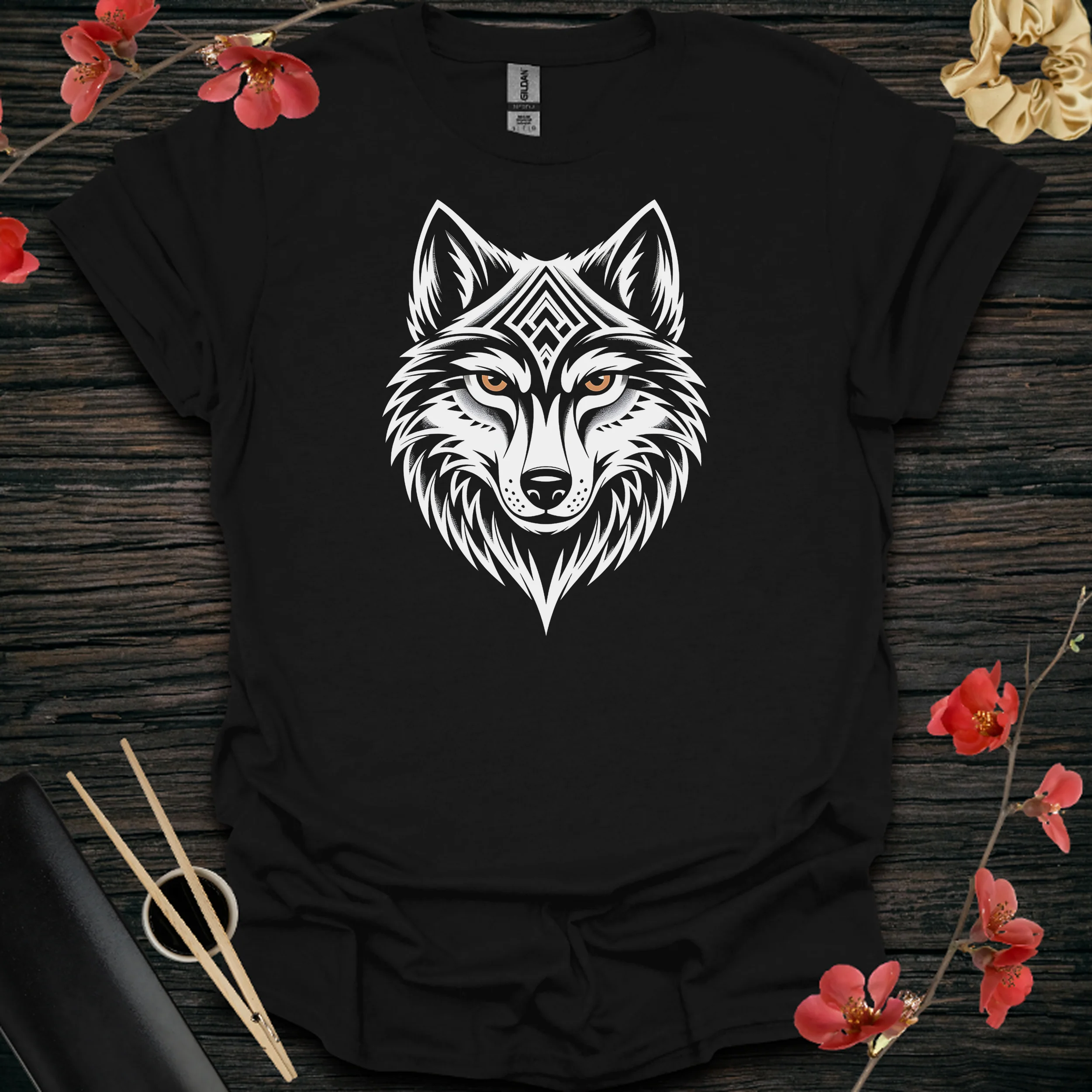 White Wolf