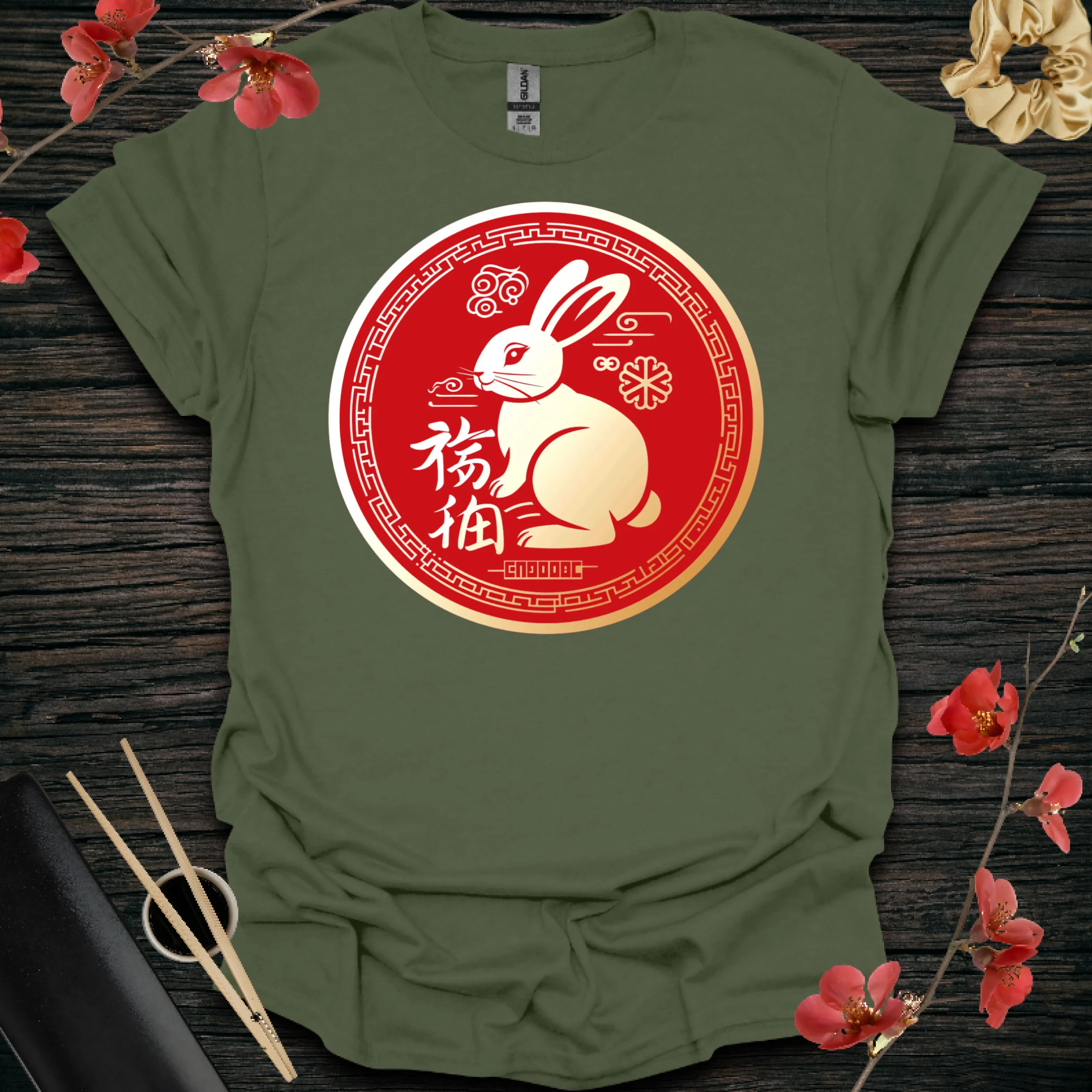 Year of the Rabbit