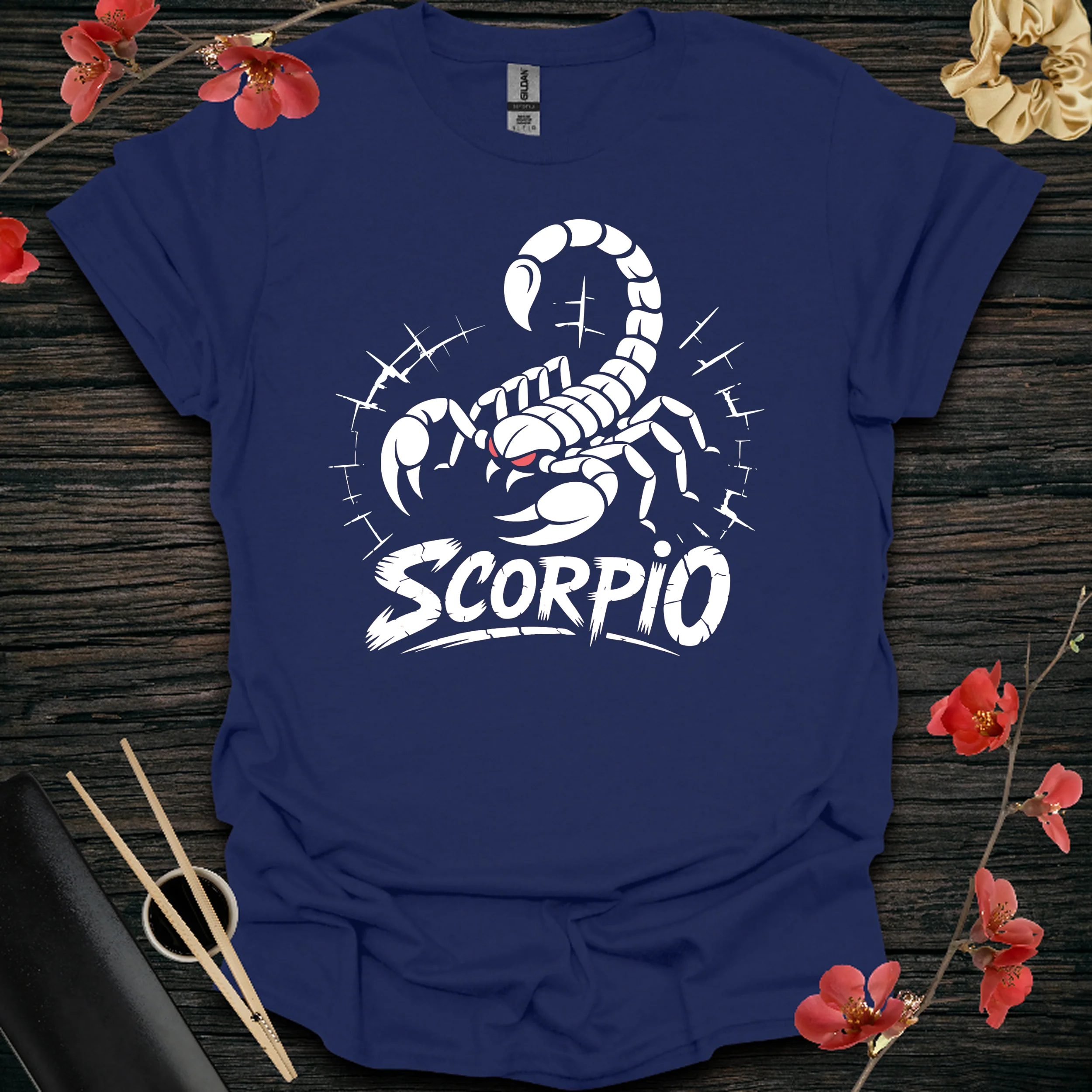 Scorpio