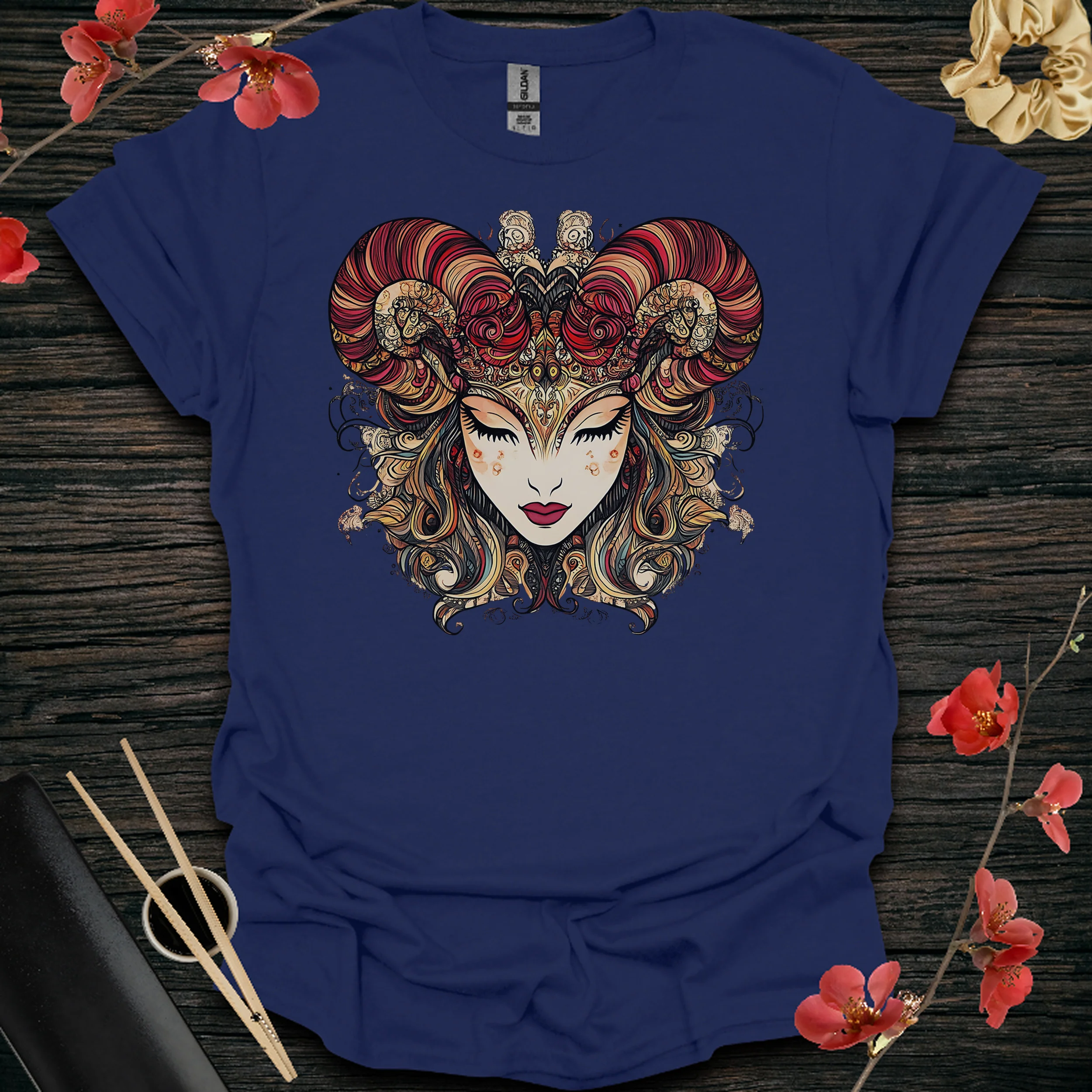 Lady Aries