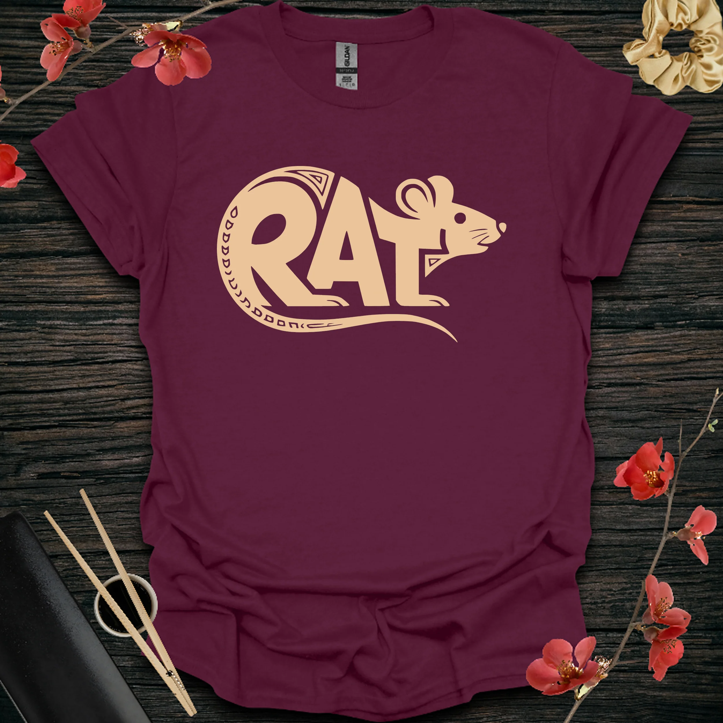 Rat Zodiac
