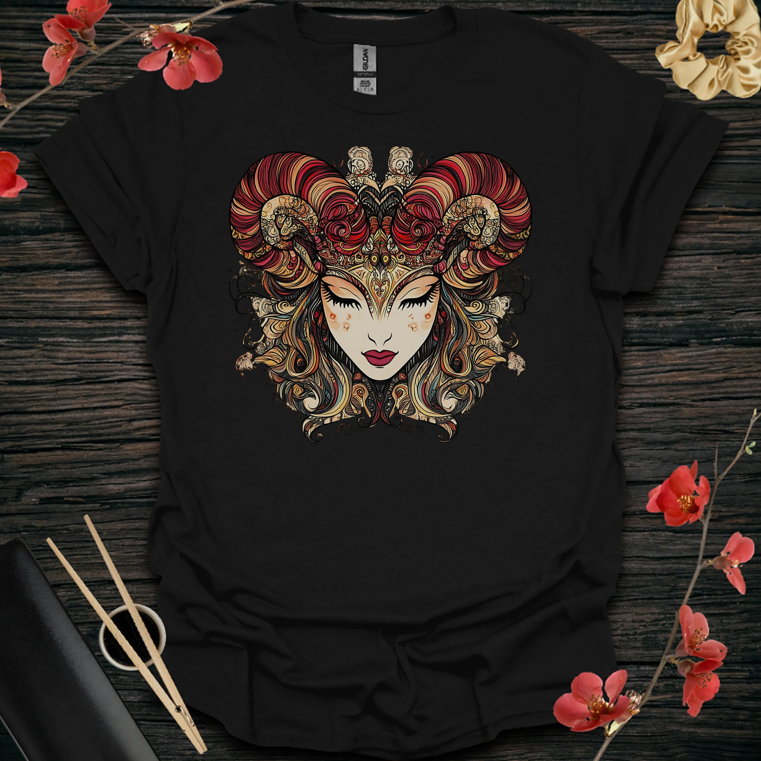 Lady Aries