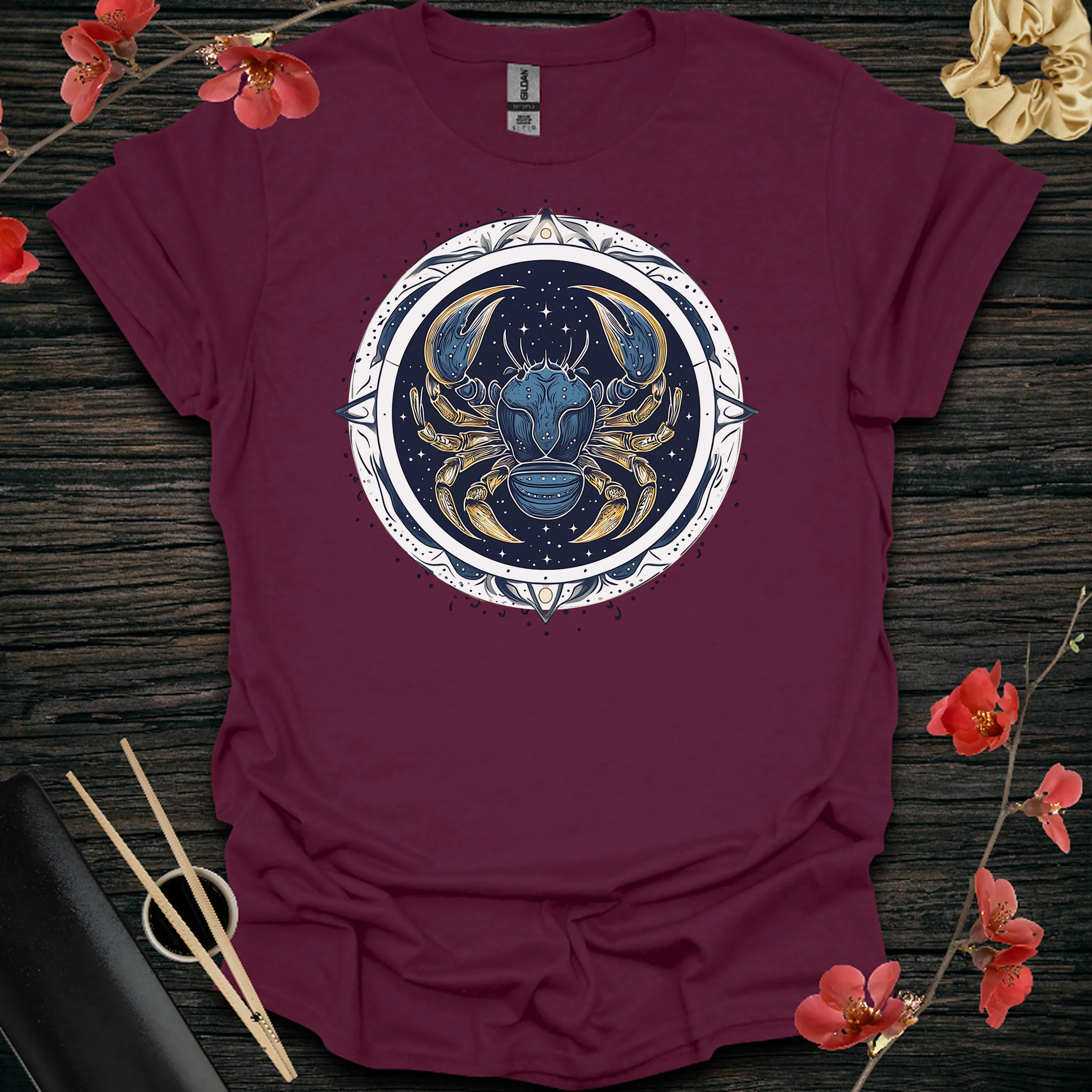 Deep Cosmos Cancer