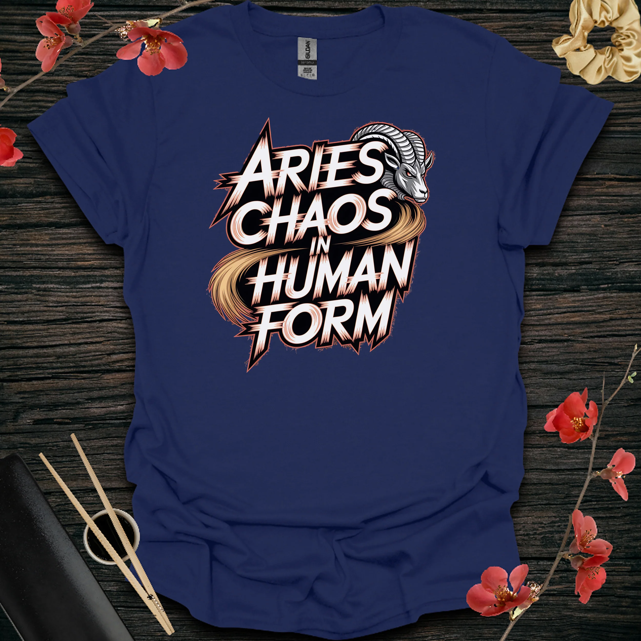 Chaos Aries