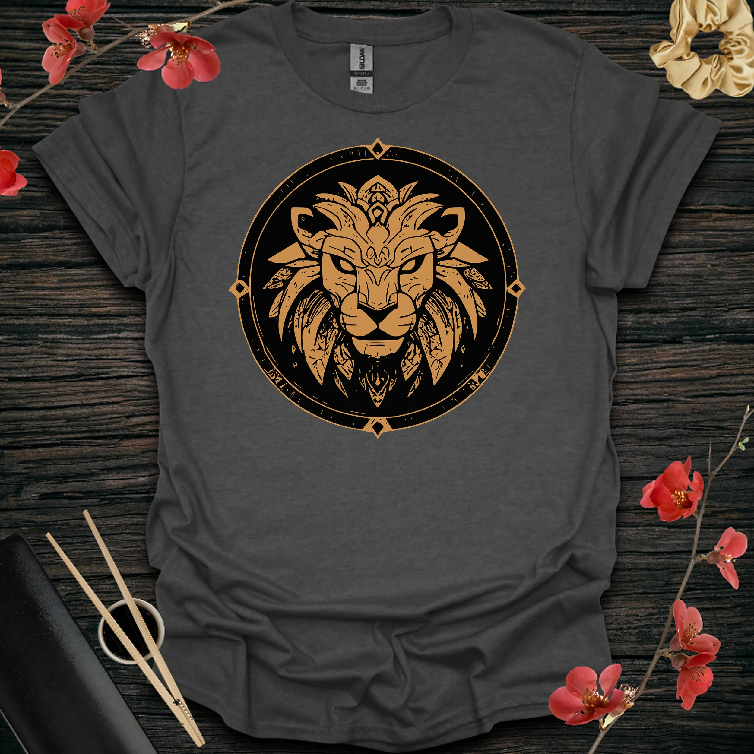 Leo-Spiritborn