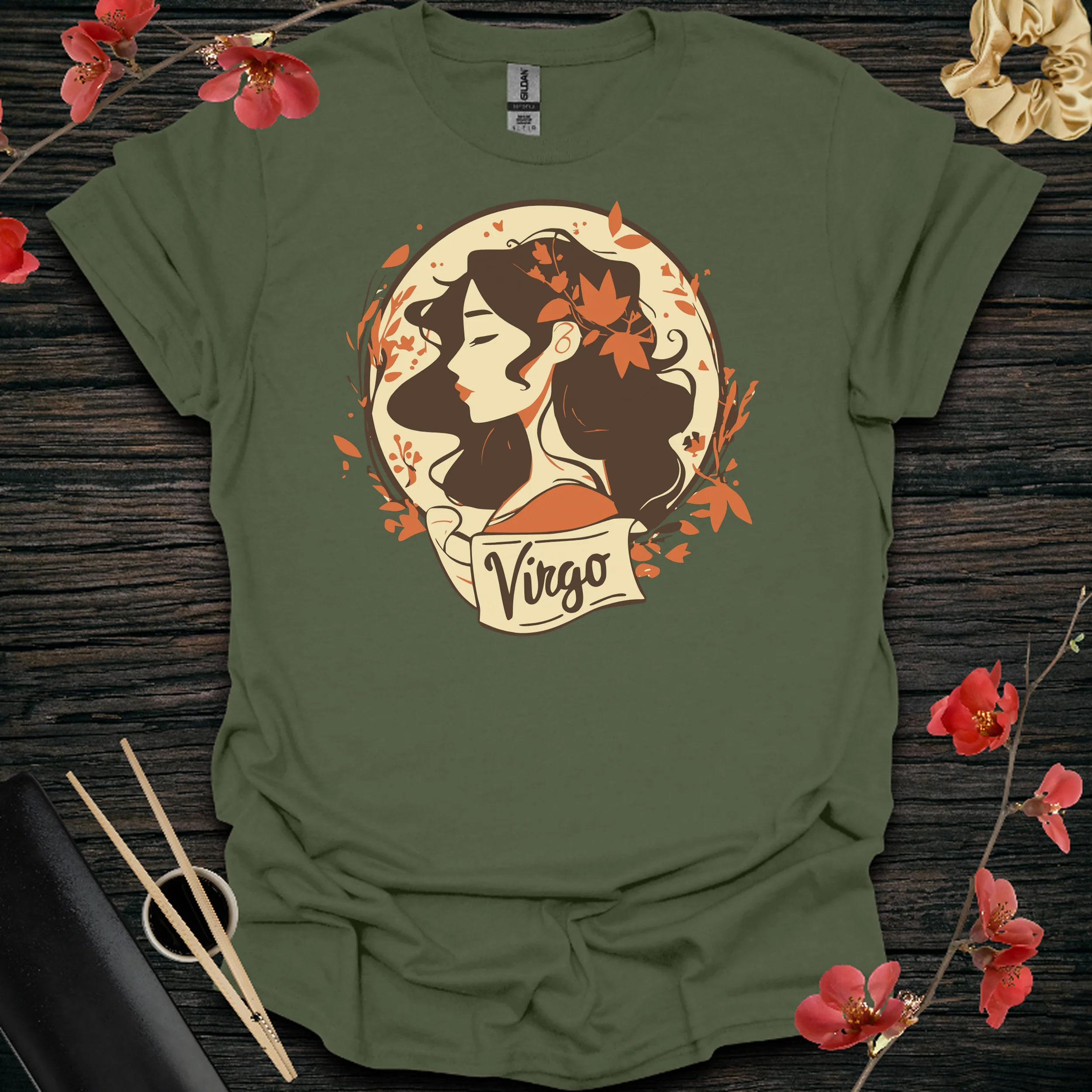 Virgo Zodiac