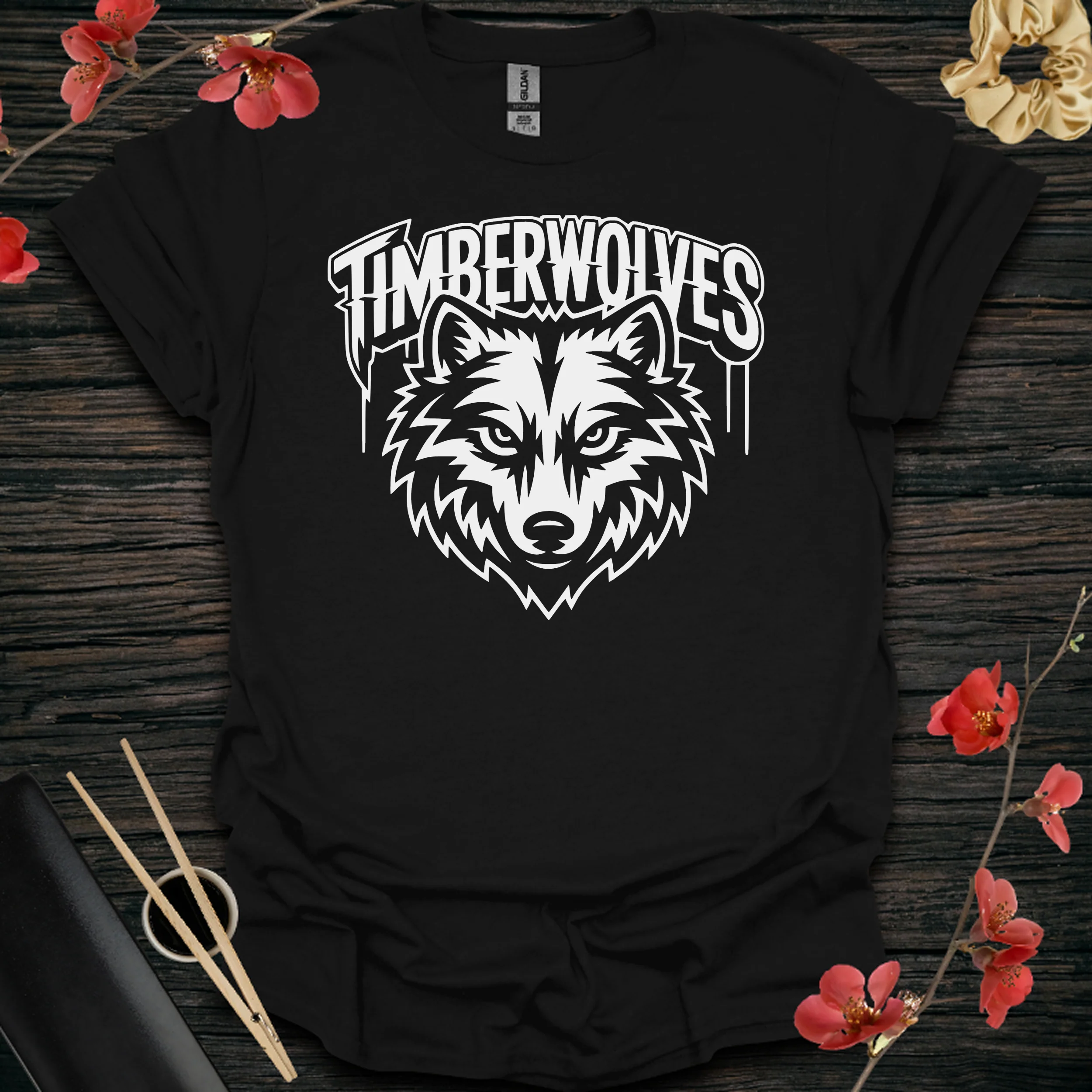 Battleborn Timberwolves