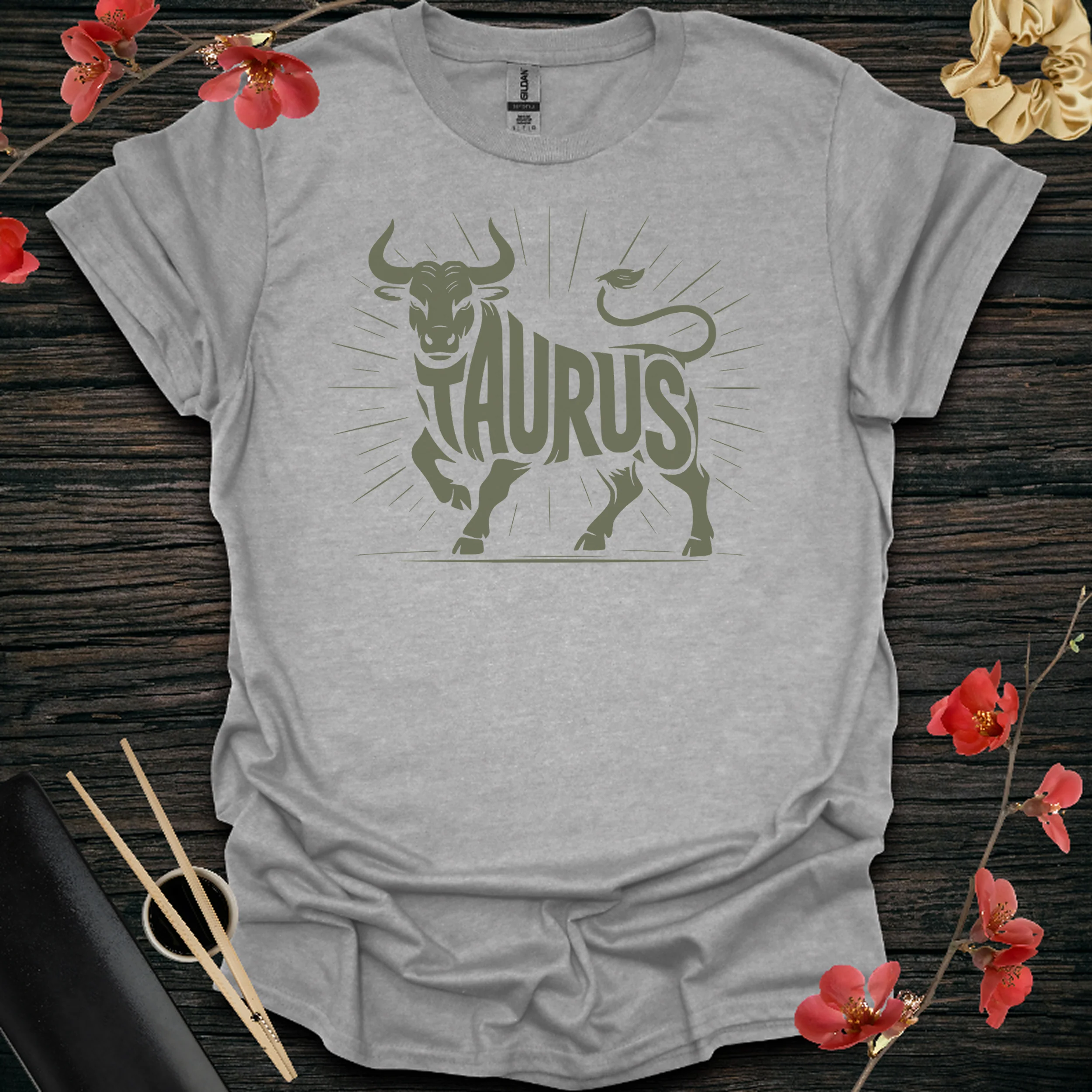 Envious Taurus