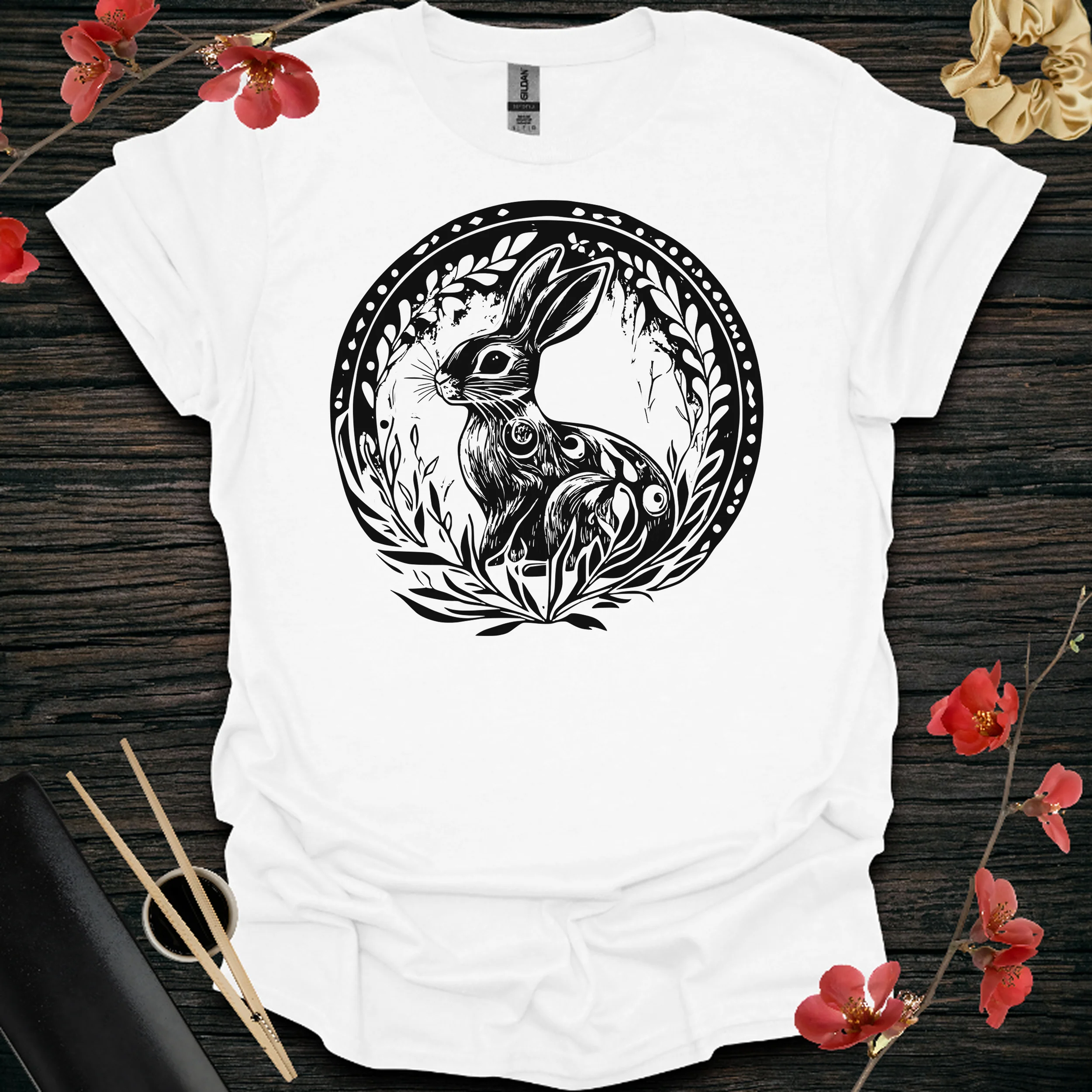 Rabbit Zodiac
