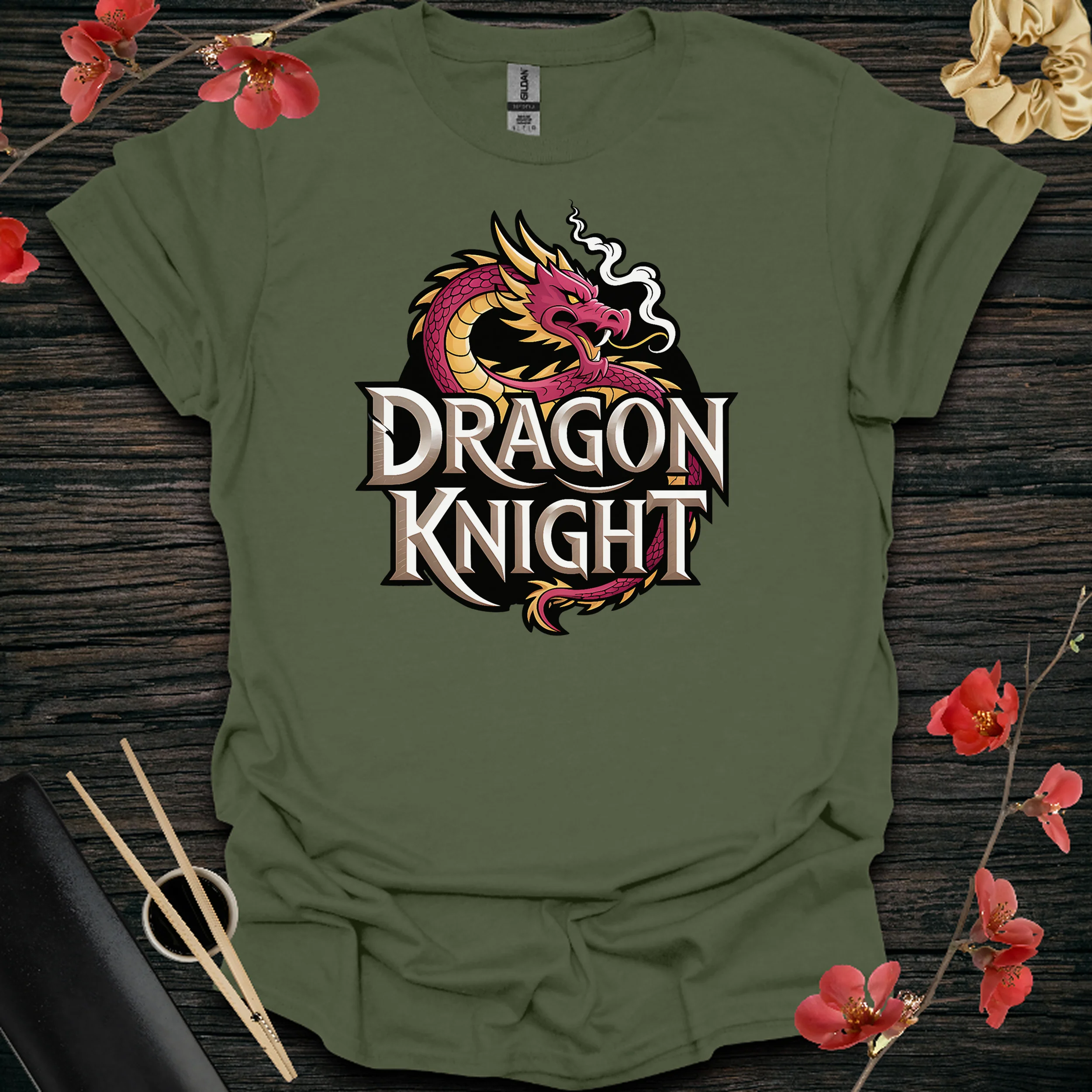 Dragon Knight