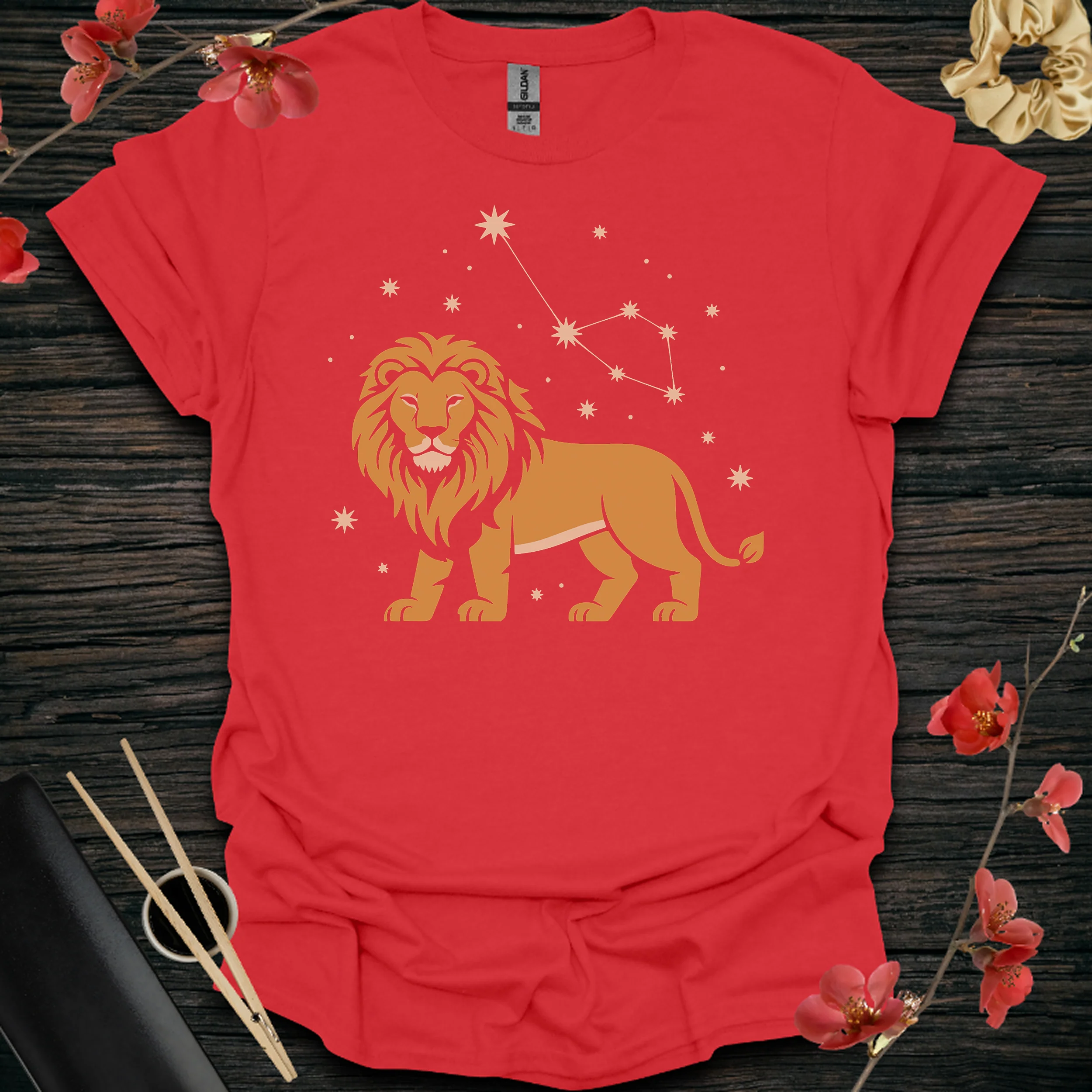Leo Zodiac