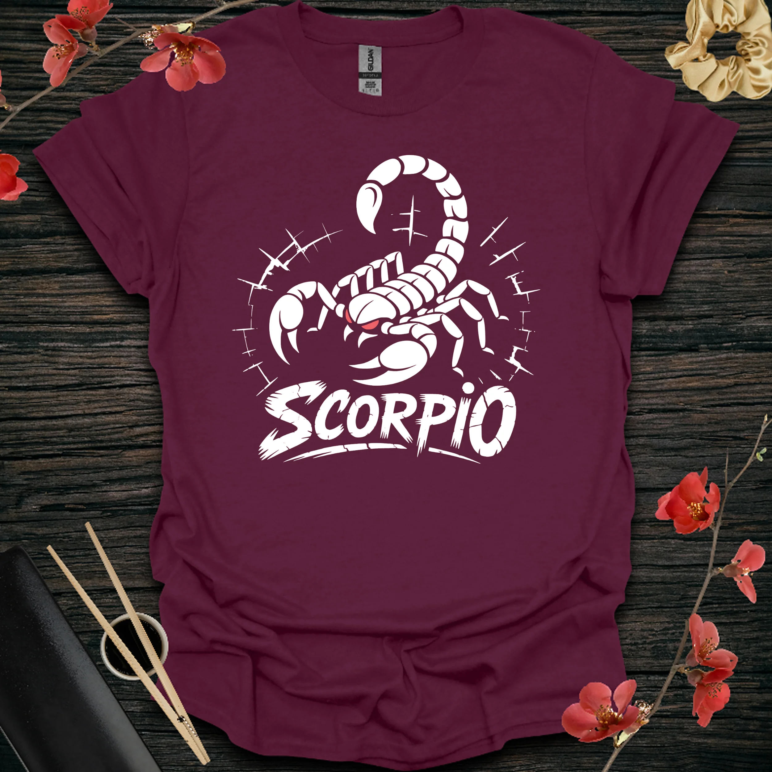 Scorpio
