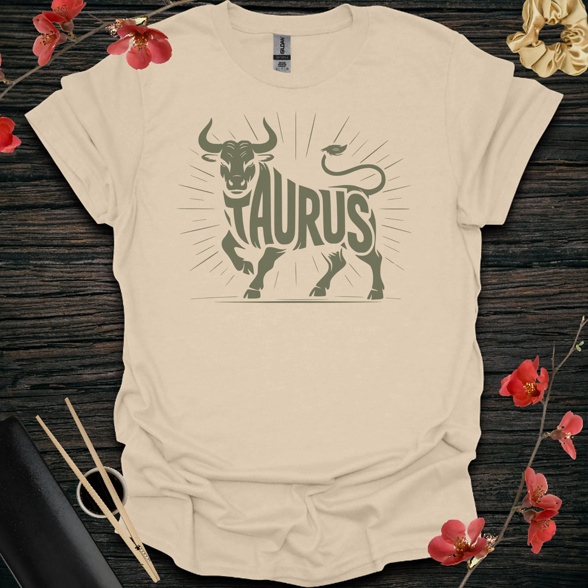 Envious Taurus