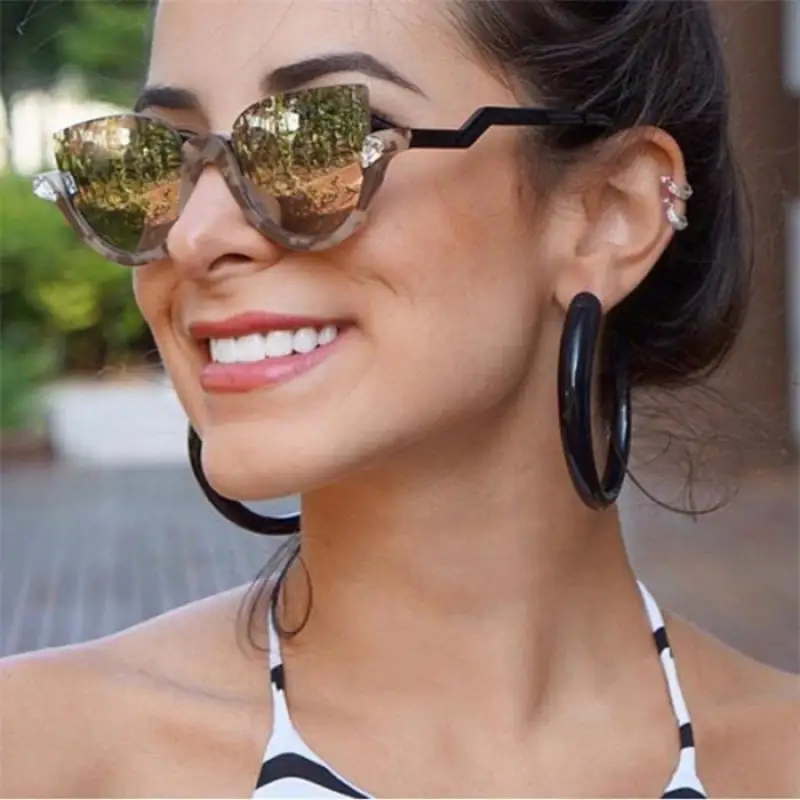 Luxury Sunglasses UV400