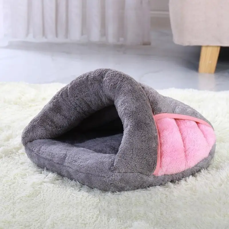 Pet Warm Basket Caves