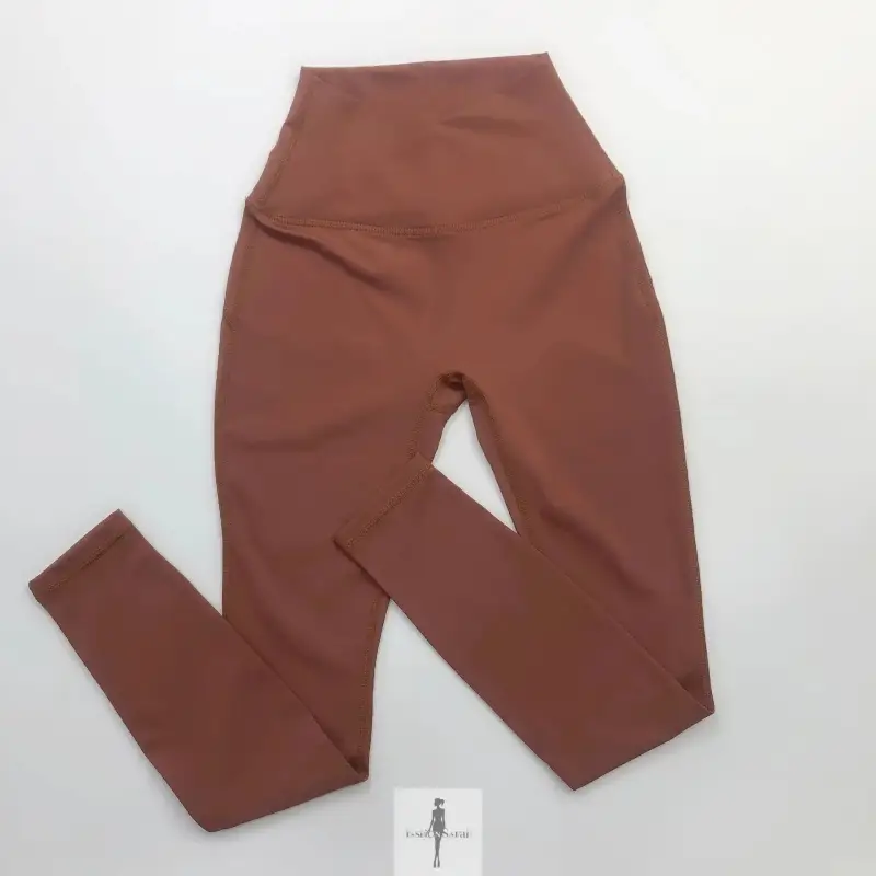 New Pilates Crop Top and Leggings