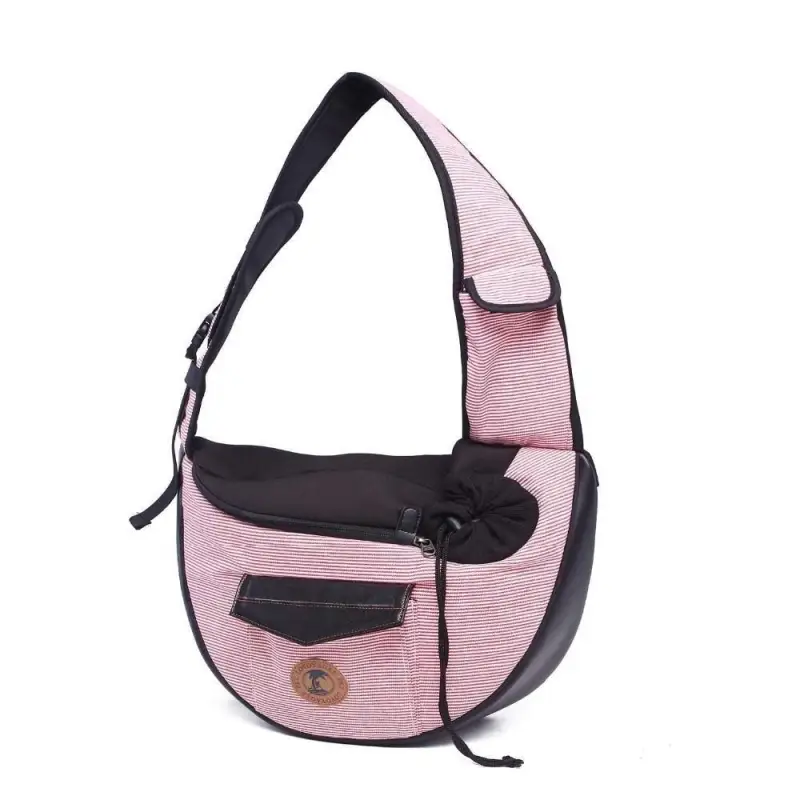 Pet Shoulder Carrier