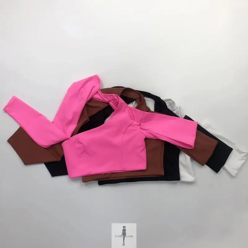 New Pilates Crop Top and Leggings