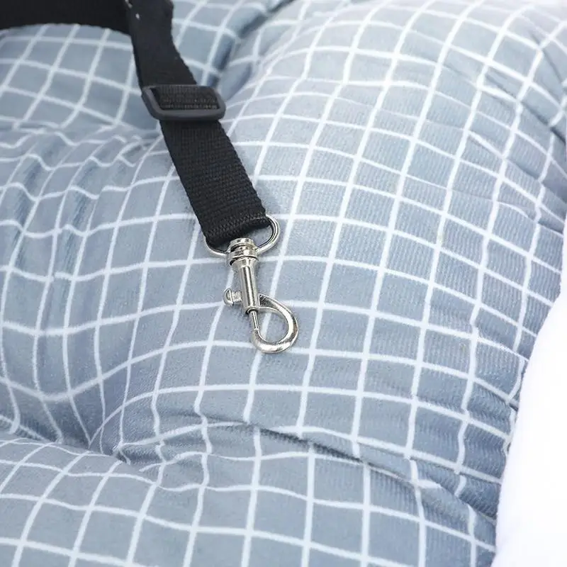 Vehicle Pet Safety Pad