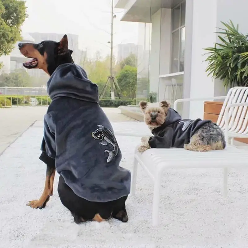 Matching Fashion with Pet Clothes