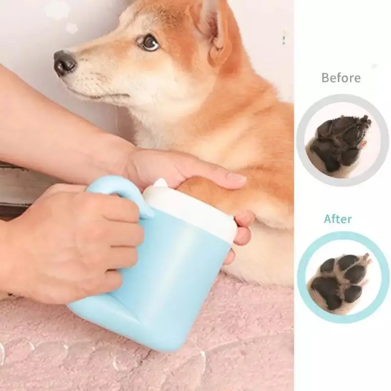 Paw Cup Cleaner