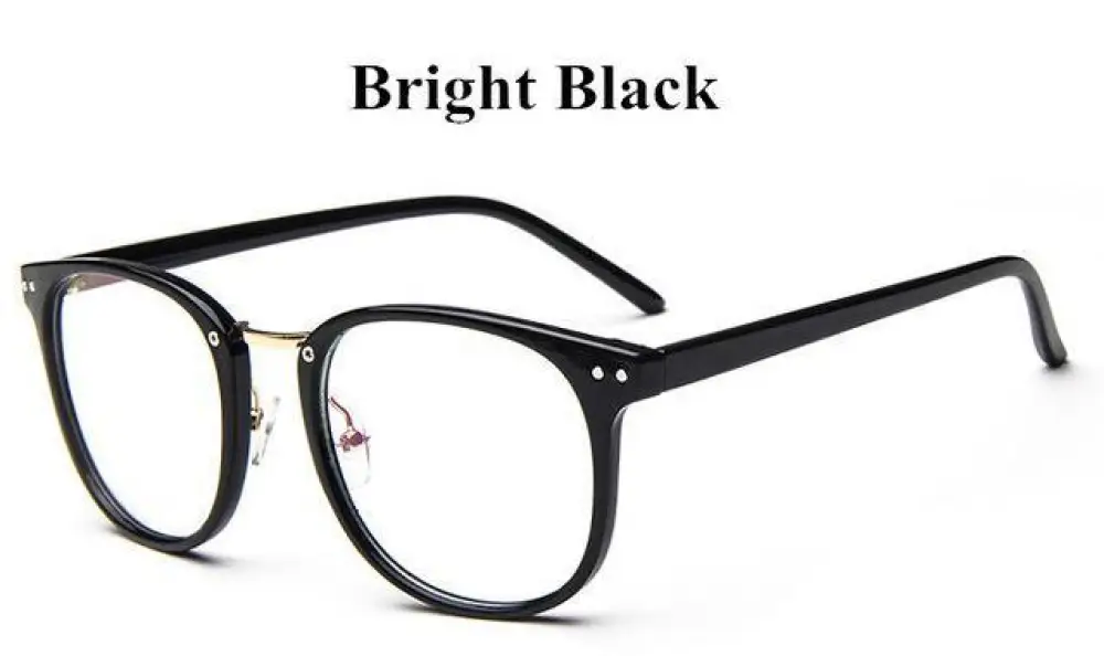 New Oversize Frames