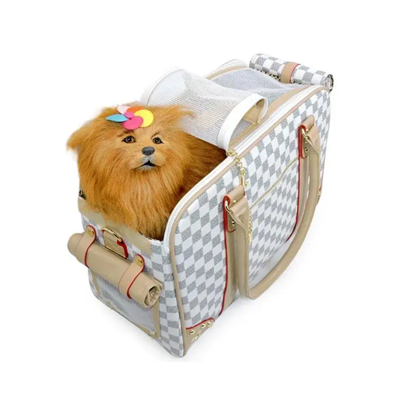 Puppy Shoulder Carrier