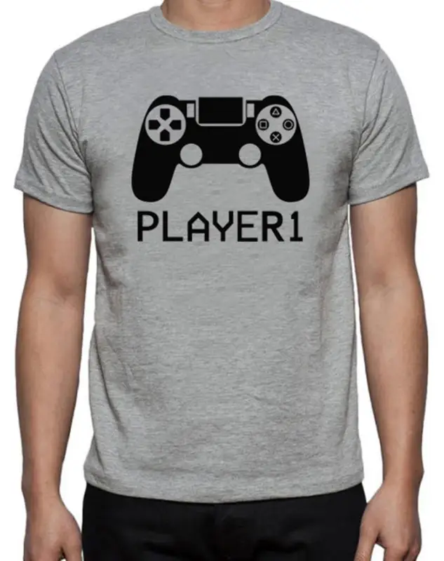 Father Son Family Matching T-Shirts