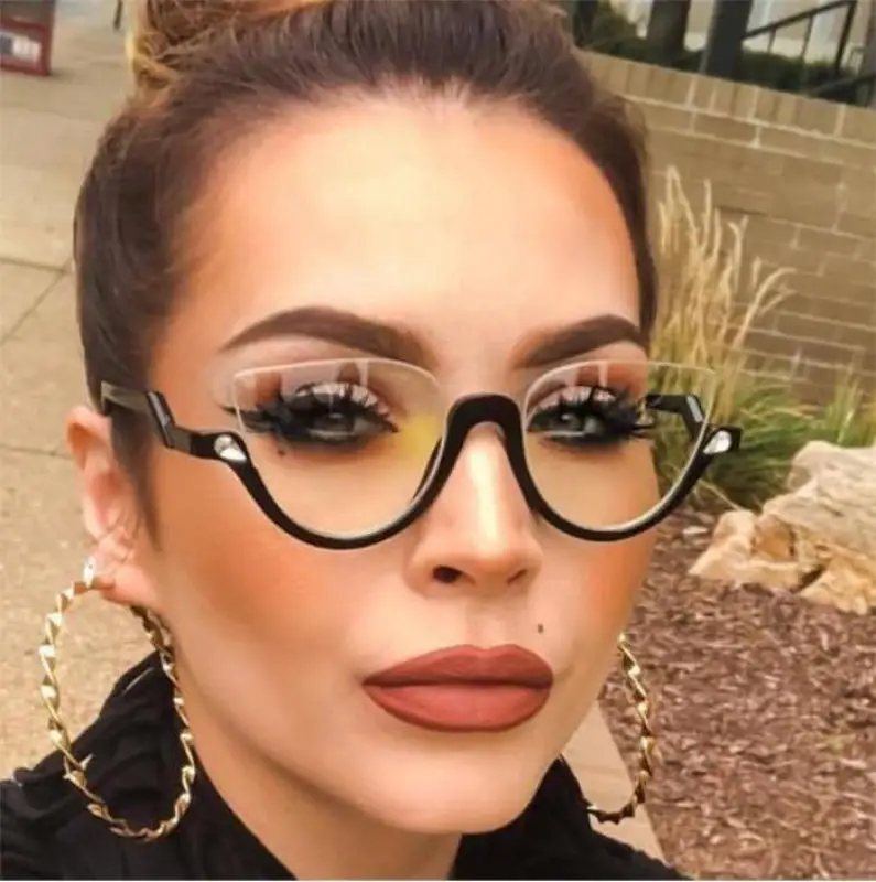 Luxury Sunglasses UV400