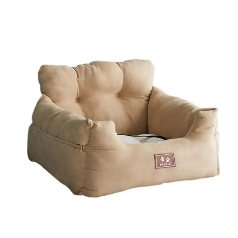 Vehicle Pet Safety Pad