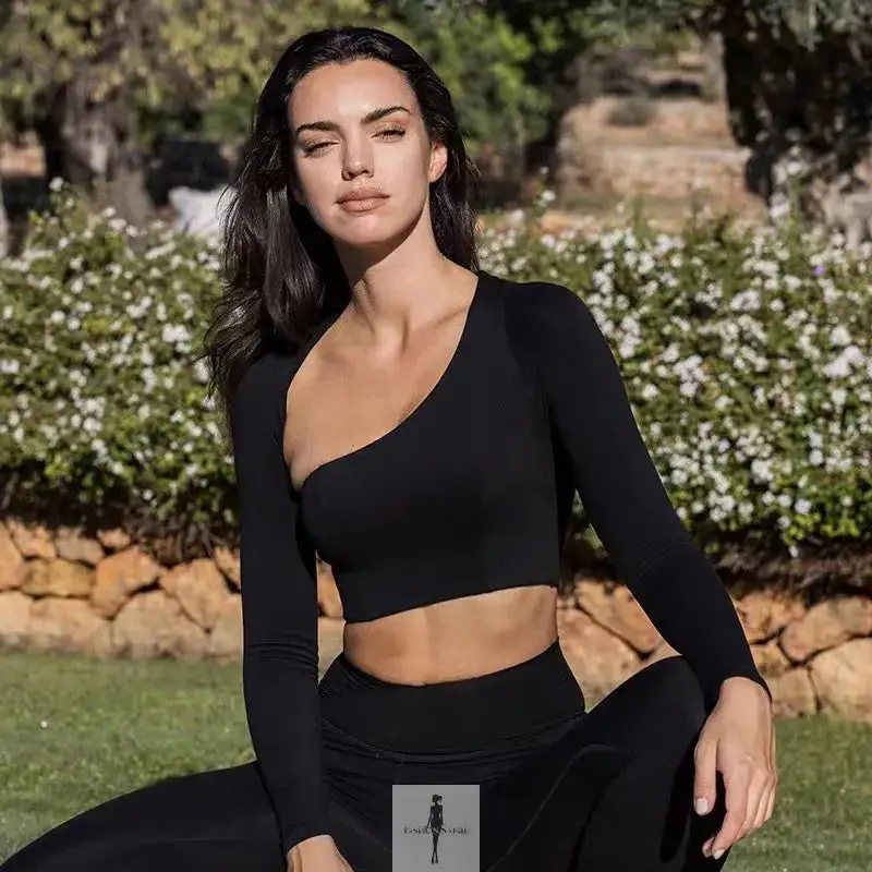 New Pilates Crop Top and Leggings