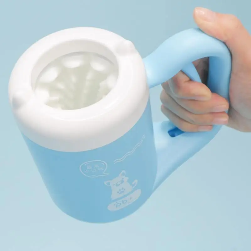 Paw Cup Cleaner