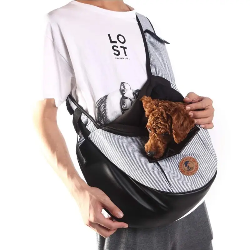 Pet Shoulder Carrier