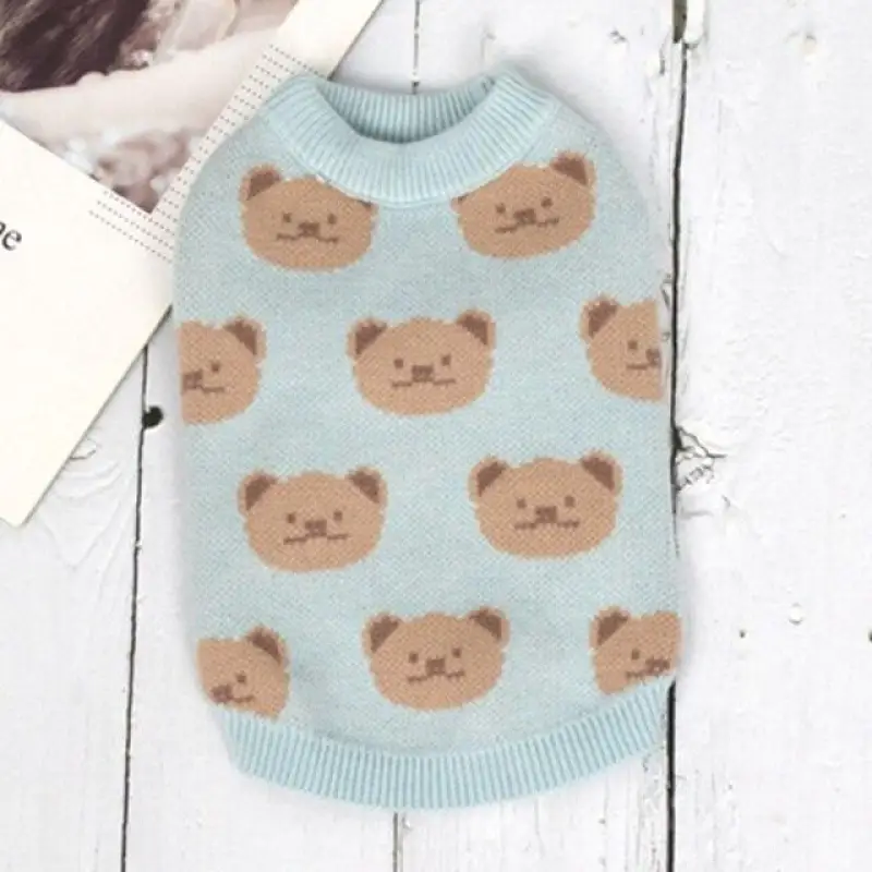 Cute Pet Clothes