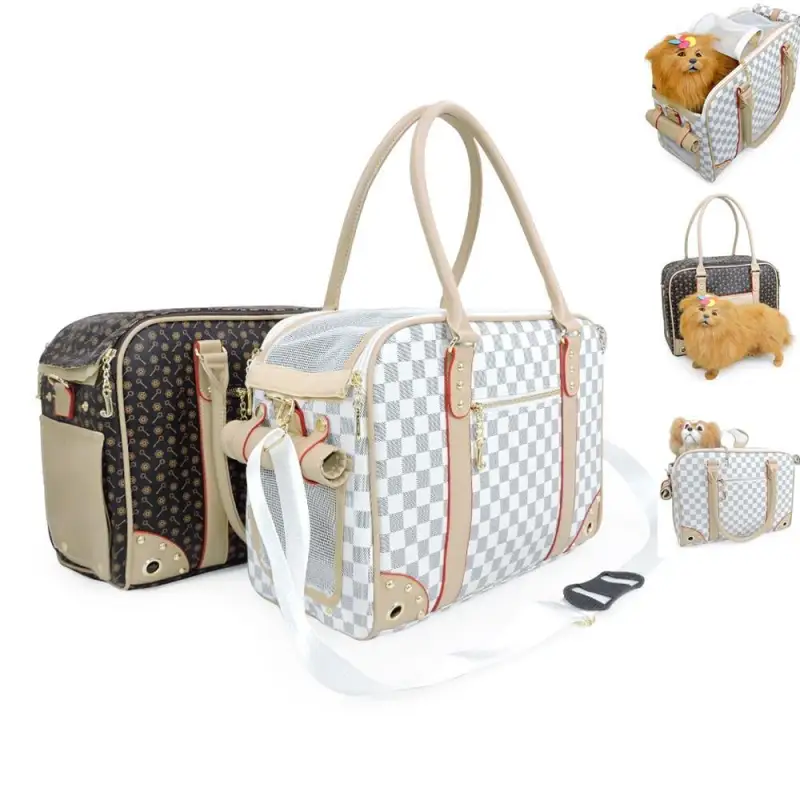 Puppy Shoulder Carrier