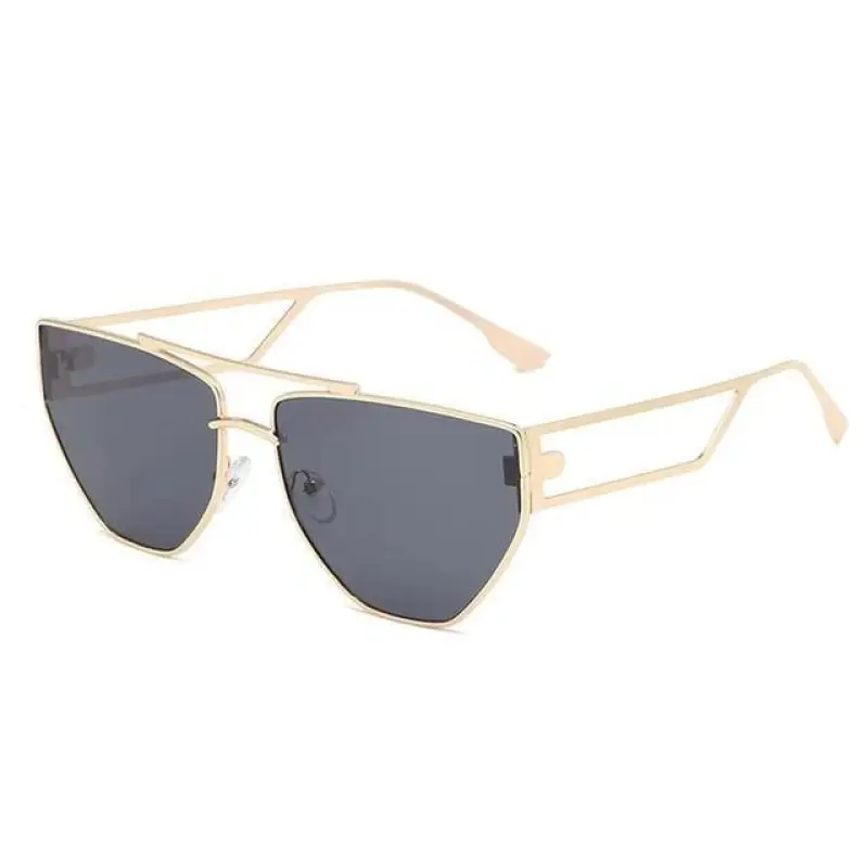 Unique Irregular Sunglasses