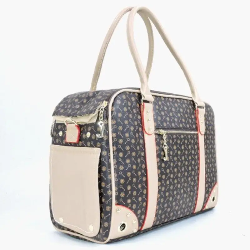 Puppy Shoulder Carrier