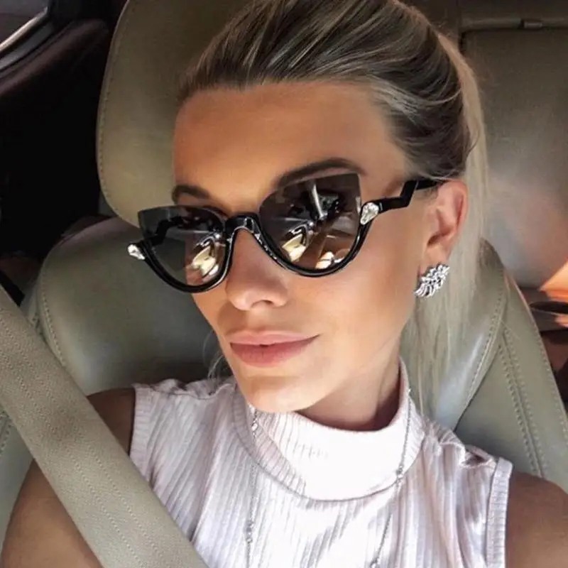 Luxury Sunglasses UV400