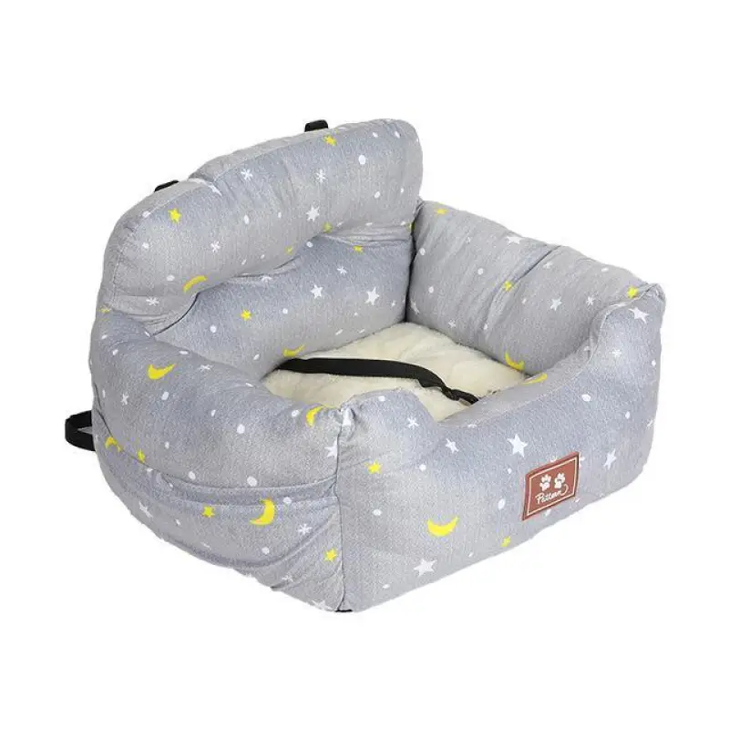 Vehicle Pet Safety Pad