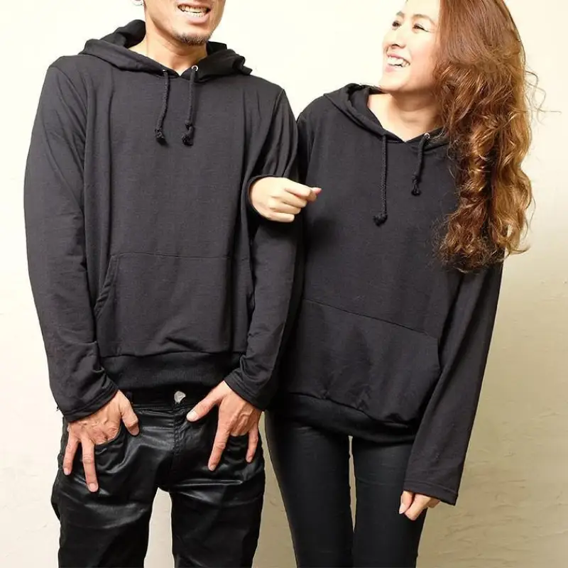 Family Hoodies Sweatshirts