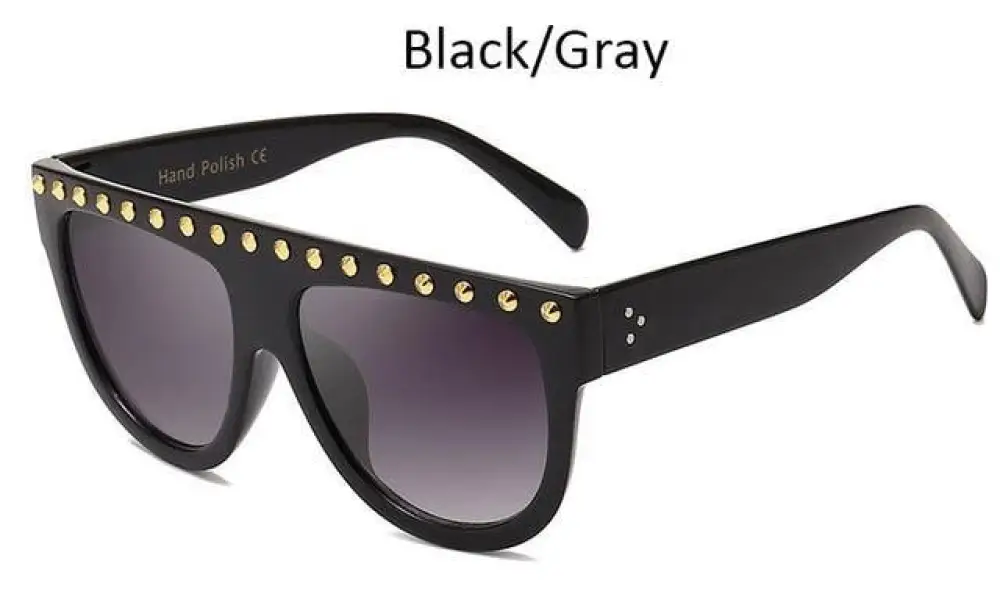Pilot Trend Sunglasses