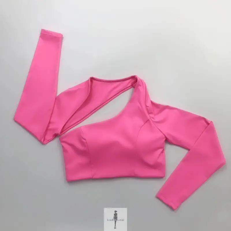 New Pilates Crop Top and Leggings