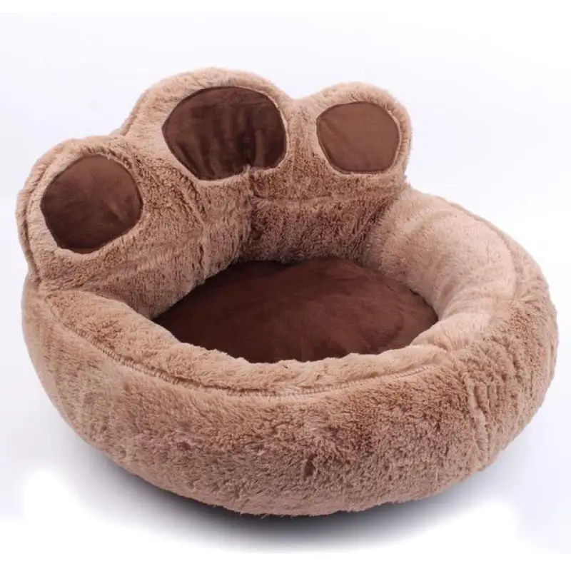 Extra Large Plush Dog Beds