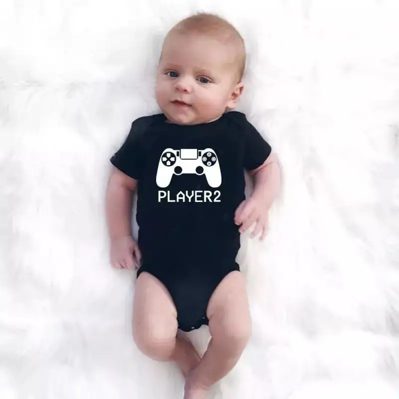 Father Son Family Matching T-Shirts