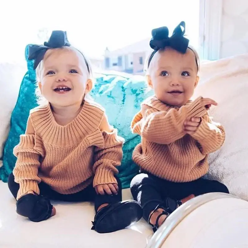 Matching Mother Daughter Sweaters and More