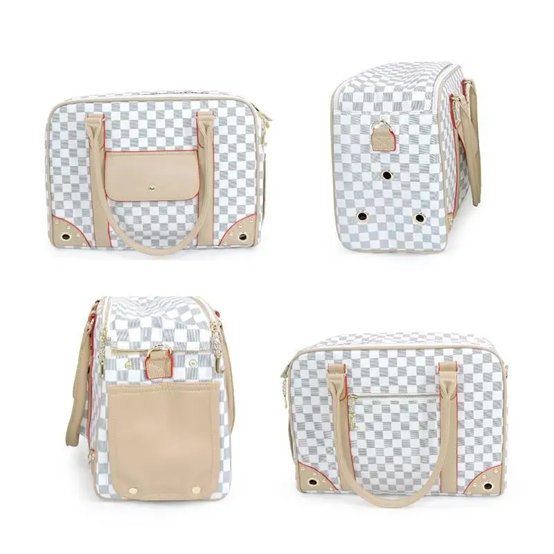 Puppy Shoulder Carrier