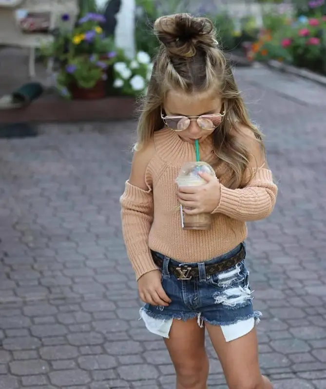 Matching Mother Daughter Sweaters and More